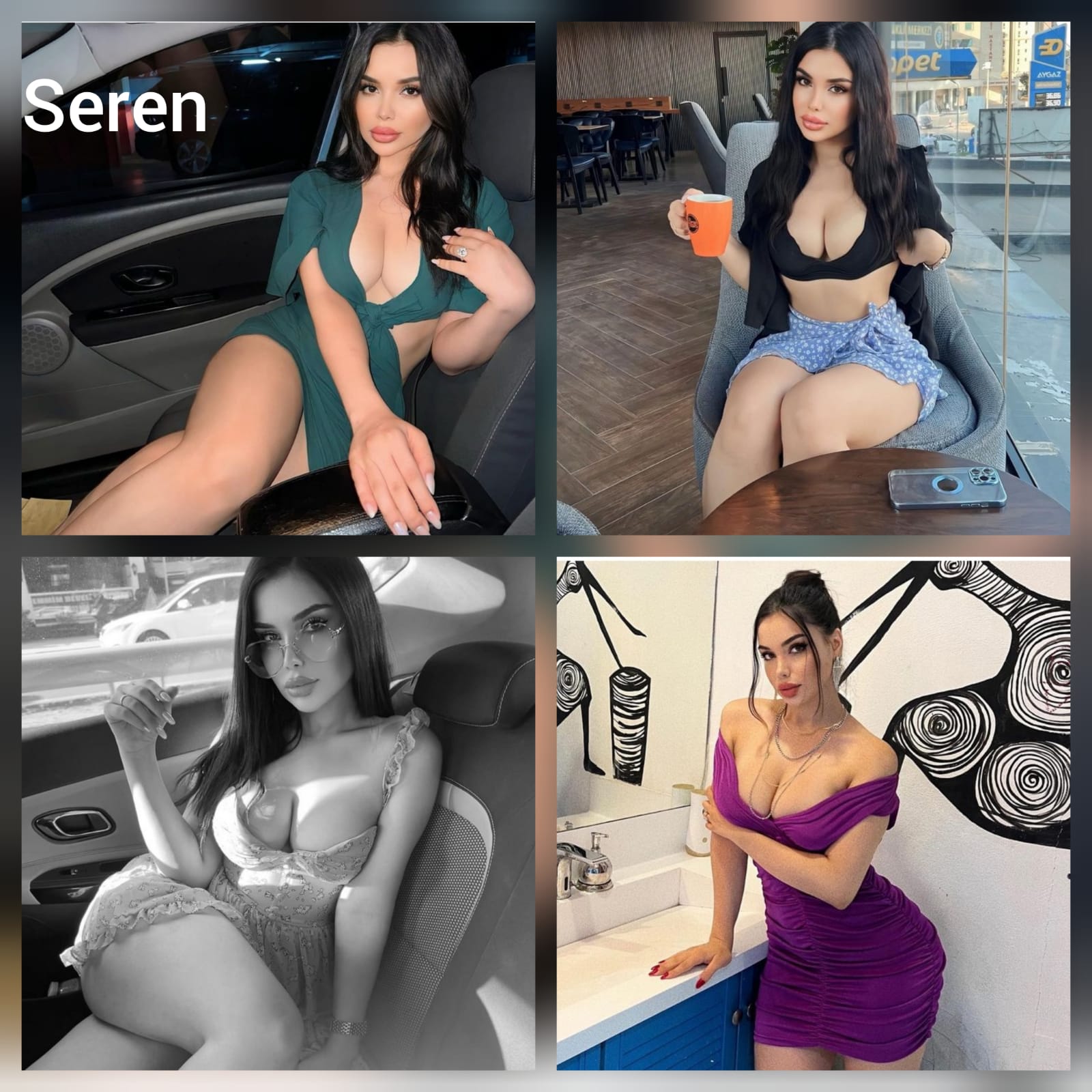 Osmanbey Escort Meltem